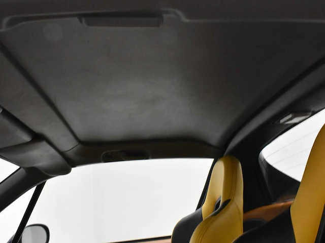 Honda crx del sol - afbeelding 22 van  32