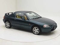 Honda crx del sol - afbeelding 29 van  32