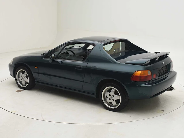 Honda crx del sol - afbeelding 30 van  32