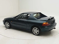 Honda crx del sol - afbeelding 30 van  32