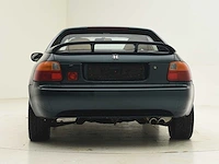 Honda crx del sol - afbeelding 31 van  32