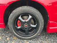 Honda crx vintage auto's > 15 - afbeelding 2 van  38