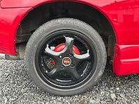 Honda crx vintage auto's > 15 - afbeelding 4 van  38