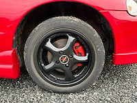 Honda crx vintage auto's > 15 - afbeelding 5 van  38