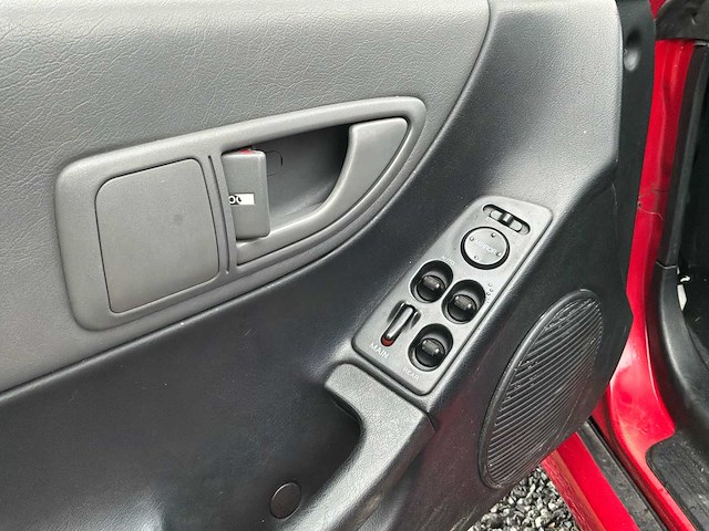 Honda crx vintage auto's > 15 - afbeelding 7 van  38