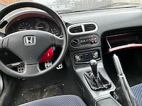 Honda crx vintage auto's > 15 - afbeelding 8 van  38