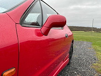 Honda crx vintage auto's > 15 - afbeelding 15 van  38