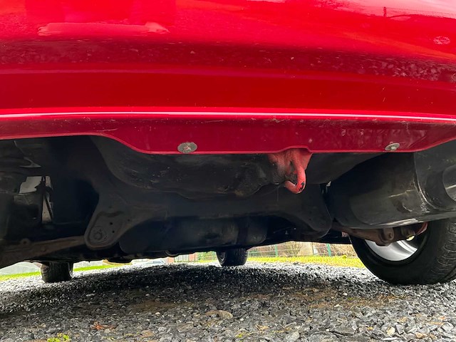 Honda crx vintage auto's > 15 - afbeelding 18 van  38