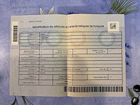 Honda crx vintage auto's > 15 - afbeelding 20 van  38