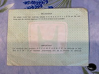 Honda crx vintage auto's > 15 - afbeelding 22 van  38