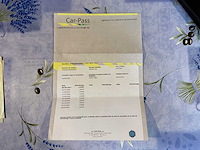 Honda crx vintage auto's > 15 - afbeelding 24 van  38