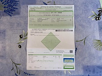 Honda crx vintage auto's > 15 - afbeelding 25 van  38