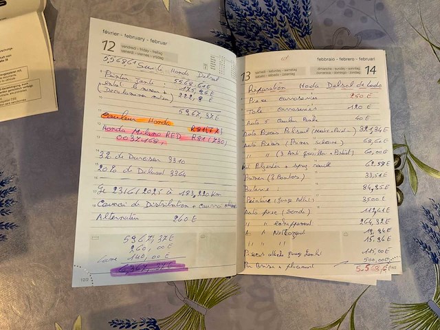 Honda crx vintage auto's > 15 - afbeelding 27 van  38