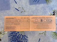 Honda crx vintage auto's > 15 - afbeelding 29 van  38