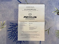 Honda crx vintage auto's > 15 - afbeelding 30 van  38