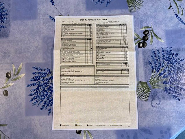 Honda crx vintage auto's > 15 - afbeelding 32 van  38