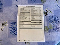 Honda crx vintage auto's > 15 - afbeelding 32 van  38