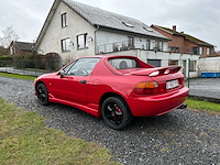 Honda crx vintage auto's > 15 - afbeelding 23 van  38