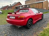 Honda crx vintage auto's > 15 - afbeelding 34 van  38