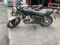 Honda cx500cb motorfiets - afbeelding 1 van  3