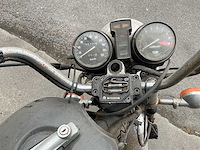 Honda cx500cb motorfiets - afbeelding 3 van  3