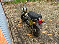 Honda dax st70 oldtimer brommer - afbeelding 15 van  20