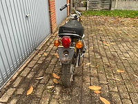 Honda dax st70 oldtimer brommer - afbeelding 18 van  20
