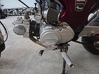 Honda dax zhenhua - afbeelding 3 van  37