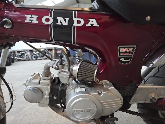 Honda dax zhenhua - afbeelding 5 van  37
