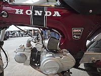 Honda dax zhenhua - afbeelding 5 van  37