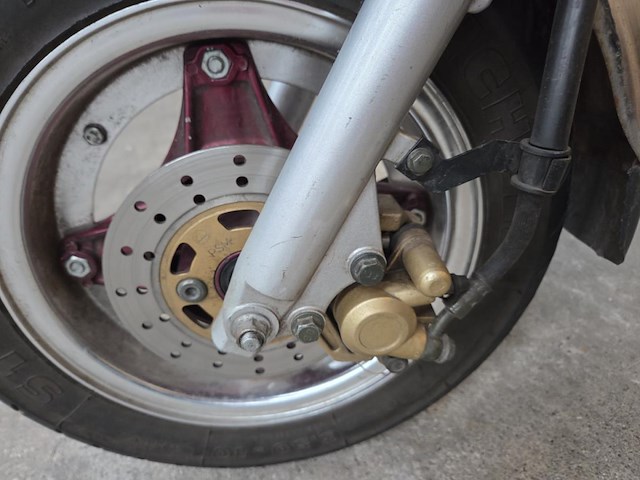 Honda dax zhenhua - afbeelding 6 van  37