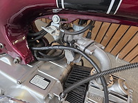 Honda dax zhenhua - afbeelding 9 van  37