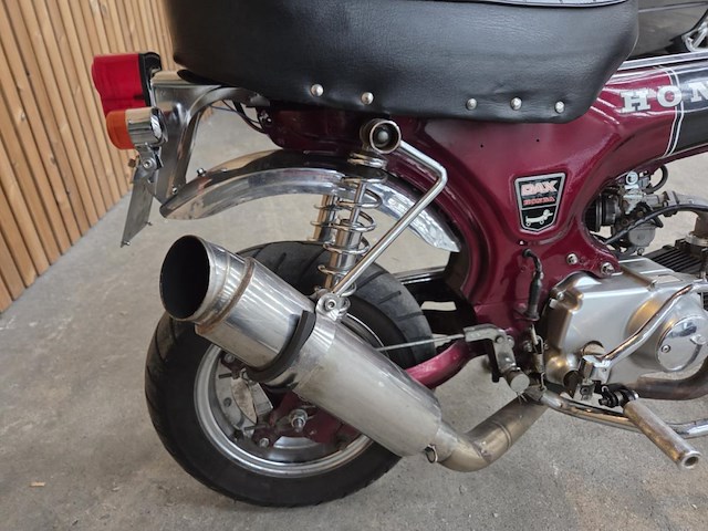 Honda dax zhenhua - afbeelding 11 van  37