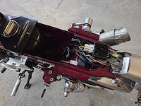 Honda dax zhenhua - afbeelding 13 van  37