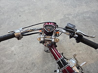 Honda dax zhenhua - afbeelding 15 van  37