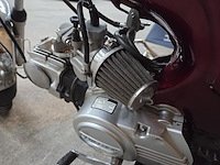 Honda dax zhenhua - afbeelding 17 van  37