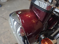 Honda dax zhenhua - afbeelding 19 van  37