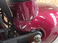 Honda dax zhenhua - afbeelding 20 van  37