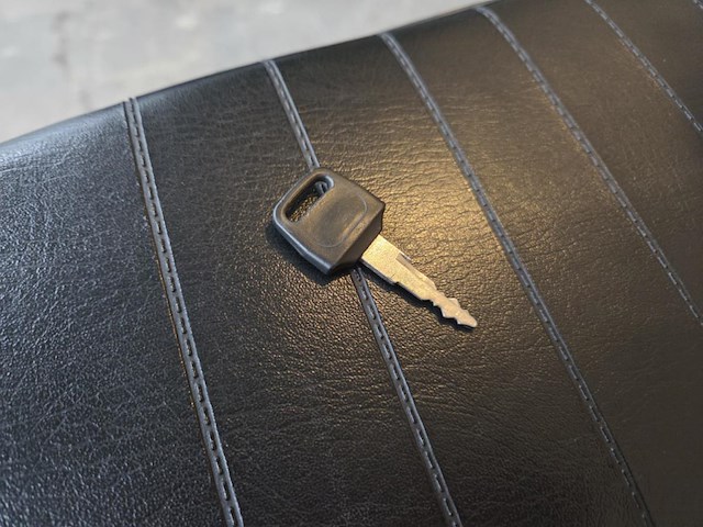 Honda dax zhenhua - afbeelding 22 van  37