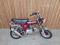 Honda dax zhenhua - afbeelding 12 van  37