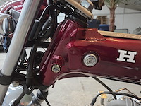 Honda dax zhenhua - afbeelding 24 van  37