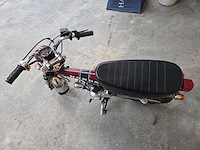 Honda dax zhenhua - afbeelding 26 van  37