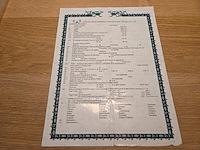 Honda dax zhenhua - afbeelding 28 van  37