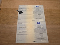 Honda dax zhenhua - afbeelding 29 van  37