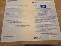 Honda dax zhenhua - afbeelding 30 van  37