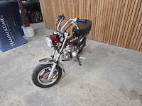 Honda dax zhenhua - afbeelding 32 van  37