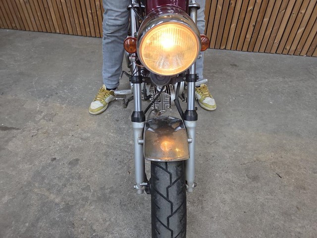 Honda dax zhenhua - afbeelding 33 van  37