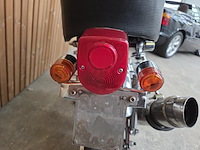 Honda dax zhenhua - afbeelding 35 van  37