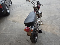 Honda dax zhenhua - afbeelding 36 van  37