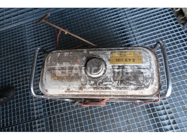 Honda e1500 generatorset - afbeelding 6 van  6